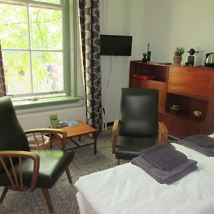 Deluxe Kamer